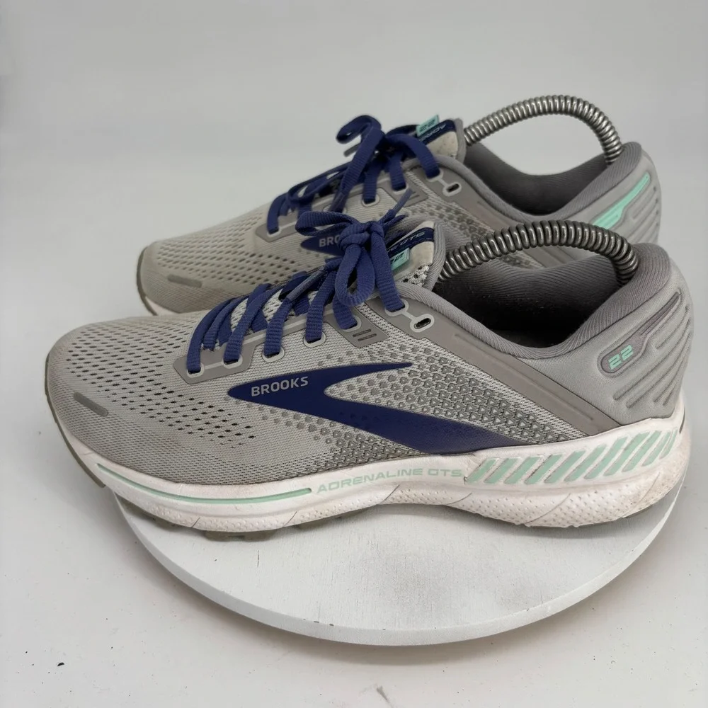 Brooks keywords running